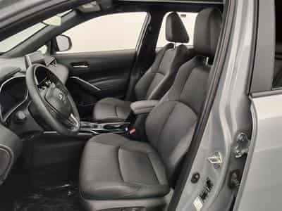 Toyota Corolla Hybrid 1.8 2WD Premium e-CVT (103 kW) (2023) - Foto 7