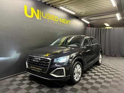 Audi Q2 Advanced 150 cv S-Tronic CAMERA/ACC/HAYON ELEC (2023) - Foto 1