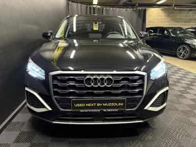Audi Q2 Advanced 150 cv S-Tronic CAMERA/ACC/HAYON ELEC (2023) - Foto 3
