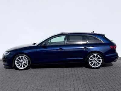 Audi A4 A4 Avant 40 TDI S line /NAVI/LED/1.HAND/GARANTIE (2023) - Photo 8