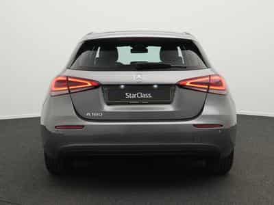 Mercedes A 180 Style LED+Kamera+MBUX (2022) - Foto 4