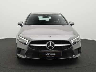 Mercedes A 180 Style LED+Kamera+MBUX (2022) - Foto 2