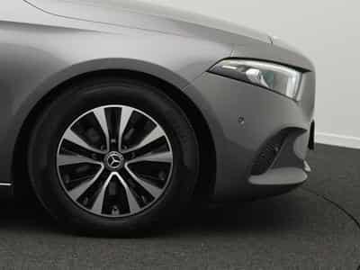 Mercedes A 180 Style LED+Kamera+MBUX (2022) - Foto 8