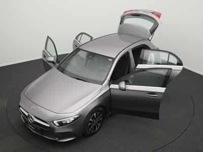 Mercedes A 180 Style LED+Kamera+MBUX (2022) - Foto 14