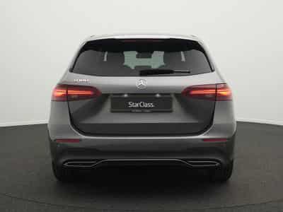 Mercedes B 180 LED+Kamera+AHK+Totw+Apple (2024) - Foto 4