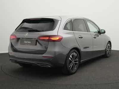 Mercedes B 180 LED+Kamera+AHK+Totw+Apple (2024) - Foto 3