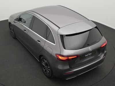 Mercedes B 180 LED+Kamera+AHK+Totw+Apple (2024) - Foto 13