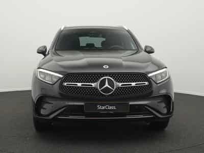 Mercedes GLC 300 d 4MATIC AMG Line Advanced Plus (2024) - Foto 2