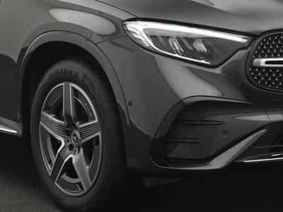 Mercedes GLC 300 d 4MATIC AMG Line Advanced Plus (2024) - Foto 9