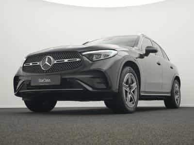 Mercedes GLC 300 d 4MATIC AMG Line Advanced Plus (2024) - Foto 10
