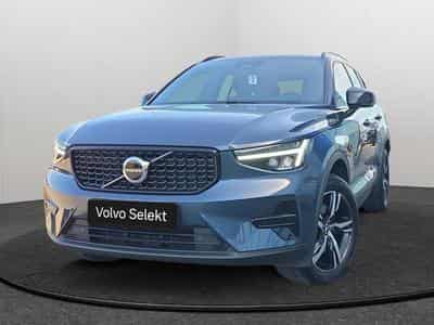 Volvo XC40 B3 Plus Dark / Essence 2026 (2025) - Photo 1