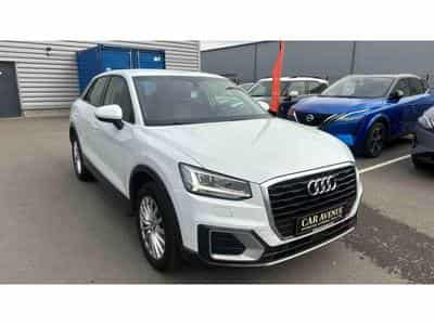 Audi Q2 DESIGN/S-TRONIC/LED/NAVI (2019) - Photo 13