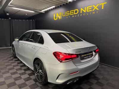 Mercedes 250 MERCEDES A 250 BVA (2020) - Foto 6