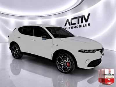 Alfa-Romeo TONALE 1.5 IBRIDA 160 VELOCE TCT (2025) - Foto 3
