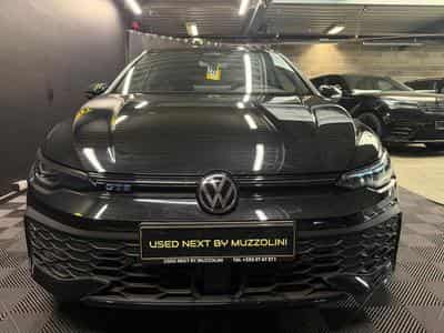 VW Golf GTE 1.4 HYBRIDE RECHARGEABLE 272 CV (2025) - Foto 3