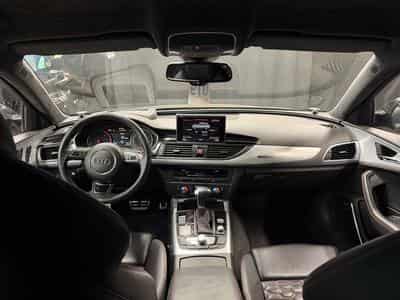 Audi RS6 RS6 4.0 TFSI S-tronic Quattro (2014) - Foto 2