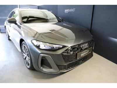 Audi A5 Avant (2025) - Foto 1