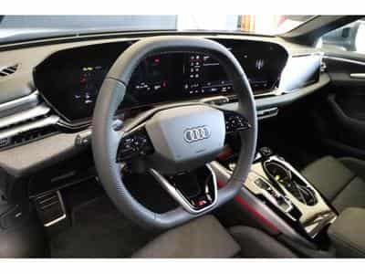 Audi A5 Avant (2025) - Foto 13