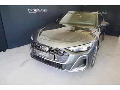 Audi A5 Avant (2025) - Foto 15