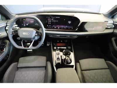 Audi A5 Avant (2025) - Foto 2