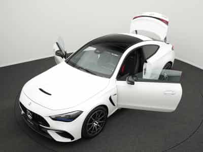 Mercedes CLE 53 AMG 4MATIC+ Coupé Premium/MBUX/Pano/Burm (2024) - Foto 14