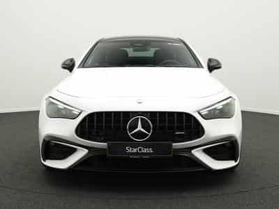 Mercedes CLE 53 AMG 4MATIC+ Coupé Premium/MBUX/Pano/Burm (2024) - Foto 2