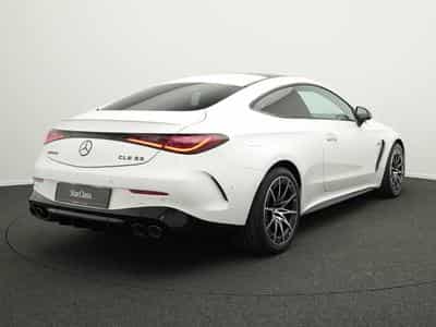 Mercedes CLE 53 AMG 4MATIC+ Coupé Premium/MBUX/Pano/Burm (2024) - Foto 3