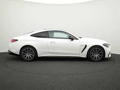 Mercedes CLE 53 AMG 4MATIC+ Coupé Premium/MBUX/Pano/Burm (2024) - Foto 5