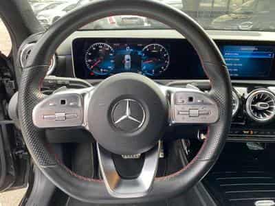 Mercedes A 180 A180 7G-DCT AMG Line - JUSQU'A 48 MOIS DE GARANTIE (2019) - Foto 9