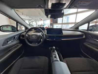 Toyota Prius Premium Plus PHEV (2024) - Foto 10
