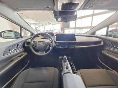 Toyota Prius Premium Plus PHEV (2024) - Foto 14
