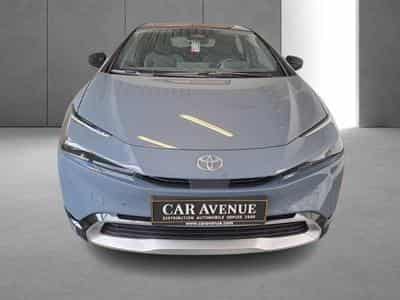 Toyota Prius Premium Plus PHEV (2024) - Foto 2