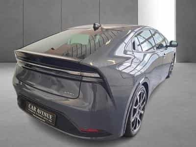 Toyota Prius Premium Plus PHEV (2024) - Foto 5