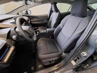 Toyota Prius Premium Plus PHEV (2024) - Foto 9