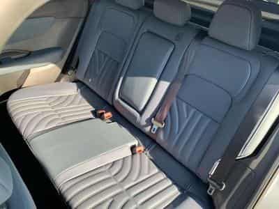 Nissan Ariya EVOLVE (2025) - Foto 11