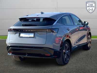 Nissan Ariya EVOLVE (2025) - Foto 2