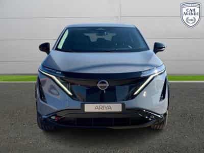 Nissan Ariya EVOLVE (2025) - Foto 3