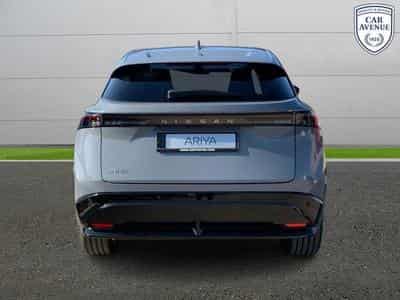 Nissan Ariya EVOLVE (2025) - Foto 4