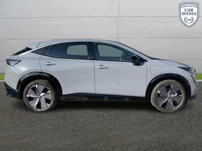 Nissan Ariya EVOLVE (2025) - Foto 5