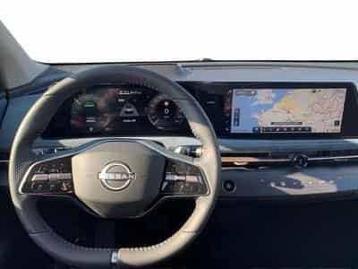 Nissan Ariya EVOLVE (2025) - Foto 7