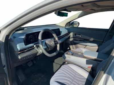 Nissan Ariya EVOLVE (2025) - Foto 8
