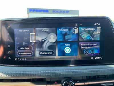 Nissan Ariya EVOLVE (2025) - Foto 9