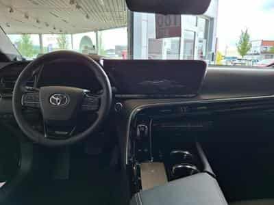 Toyota Mirai PREMIUM (2025) - Foto 11