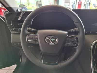 Toyota Mirai PREMIUM (2025) - Foto 12