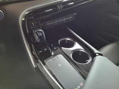 Toyota Mirai PREMIUM (2025) - Foto 13