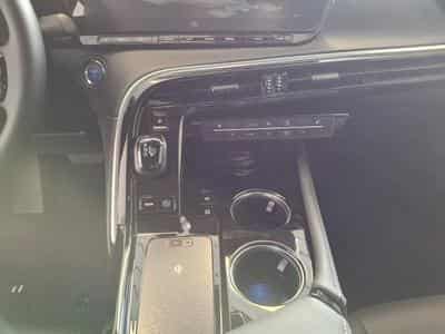 Toyota Mirai PREMIUM (2025) - Foto 14
