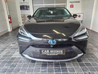 Toyota Mirai PREMIUM (2025) - Foto 2