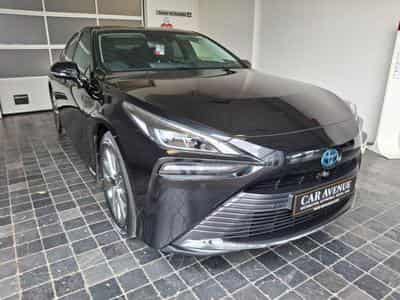 Toyota Mirai PREMIUM (2025) - Foto 3