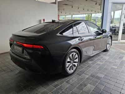 Toyota Mirai PREMIUM (2025) - Foto 5