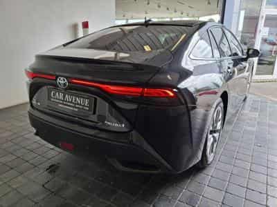 Toyota Mirai PREMIUM (2025) - Foto 6